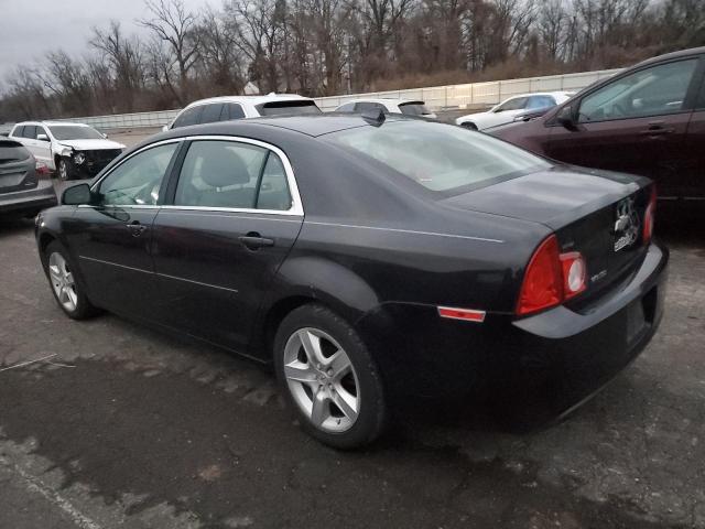 Photo 2 from auction – 2012 CHEVROLET MALIBU LS with VIN 1G1ZB5E03CF170029