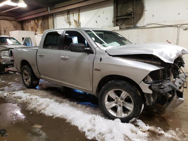 Photo 4 from auction – 2014 RAM 1500 SLT with VIN 1C6RR7LT9ES414926