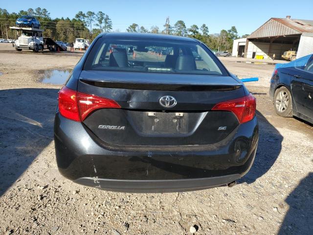 Photo 6 from auction – 2019 TOYOTA COROLLA L with VIN 5YFBURHE0KP922438