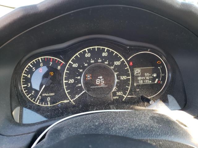 Photo 9 from auction – 2015 NISSAN VERSA NOTE with VIN 3N1CE2CPXFL426554