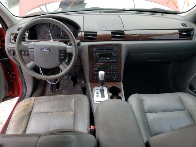 Photo 8 from auction – 2006 FORD FIVE HUNDR with VIN 1FAHP24176G158709