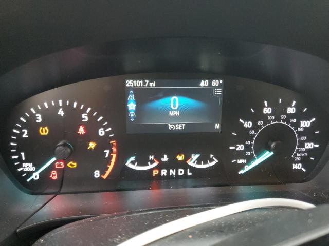 Photo 9 from auction – 2021 FORD ESCAPE SEL with VIN 1FMCU0H68MUA63383