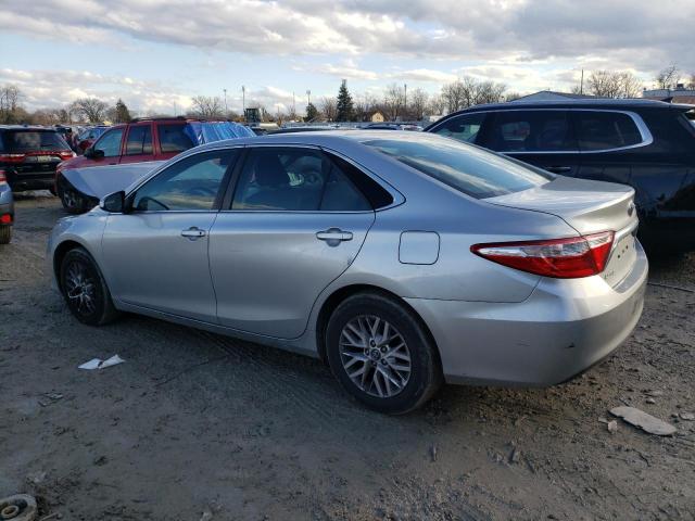 Photo 2 from auction – 2017 TOYOTA CAMRY LE with VIN 4T1BF1FK6HU719078