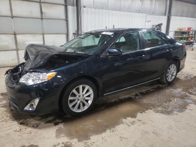 Photo 1 from auction – 2012 TOYOTA CAMRY SE with VIN 4T1BK1FK5CU014664