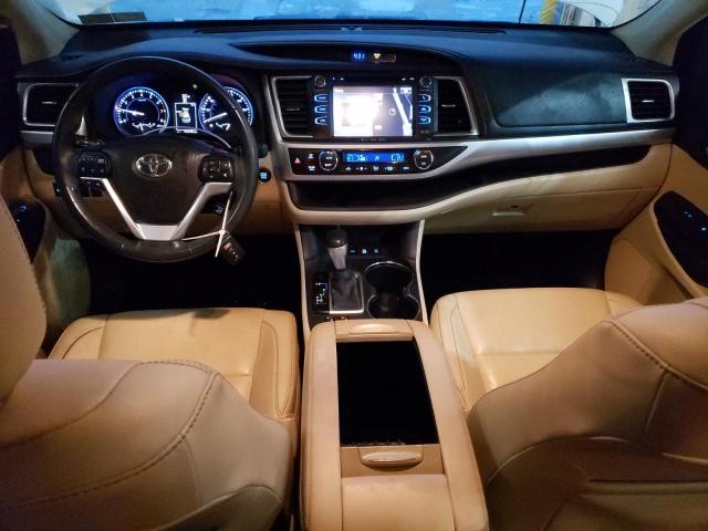 صورة رقم 8 من المزاد - 2016 TOYOTA HIGHLANDER مع VIN 5TDJKRFH1GS503074