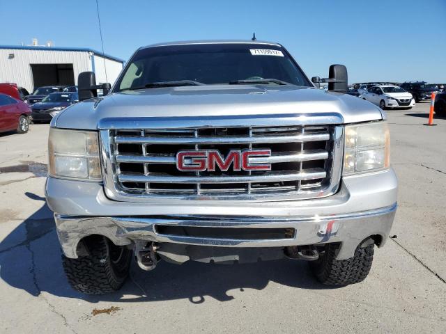 Photo 5 from auction – 2011 GMC SIERRA K15 with VIN 3GTP2VE33BG254230