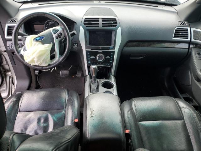 Photo 8 from auction – 2011 FORD EXPLORER L with VIN 1FMHK7F81BGA76190