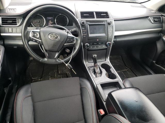 Photo 8 from auction – 2017 TOYOTA CAMRY LE with VIN 4T1BF1FK7HU355382