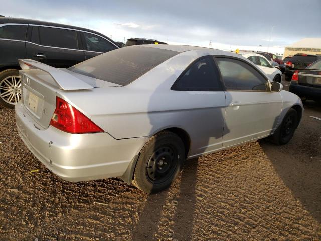 Photo 3 from auction – 2003 HONDA CIVIC EX with VIN 1HGEM21963L005985
