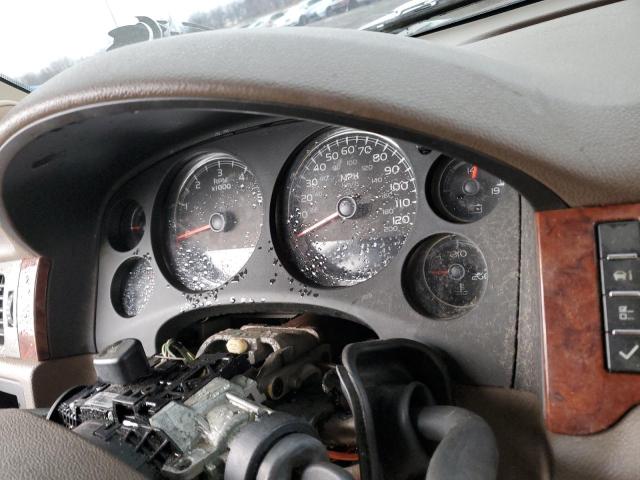 Photo 9 from auction – 2011 CHEVROLET SUBURBAN C with VIN 1GNSCJE00BR244185