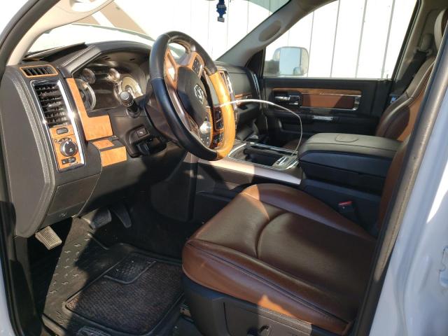 Photo 7 from auction – 2015 RAM 1500 LONGH with VIN 1C6RR7PM1FS761218