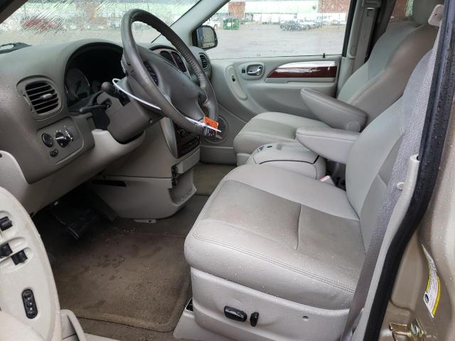Photo 7 from auction – 2006 CHRYSLER TOWN & COU with VIN 2A8GP64L76R877352