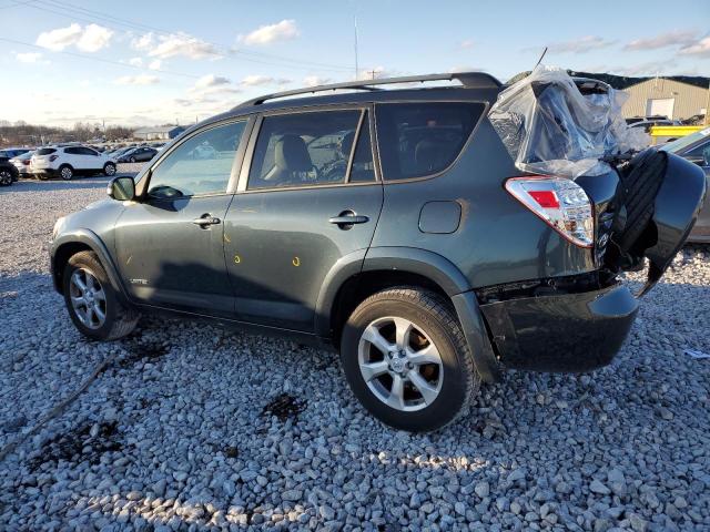 Photo 2 from auction – 2010 TOYOTA RAV4 LIMIT with VIN 2T3DK4DV3AW015887