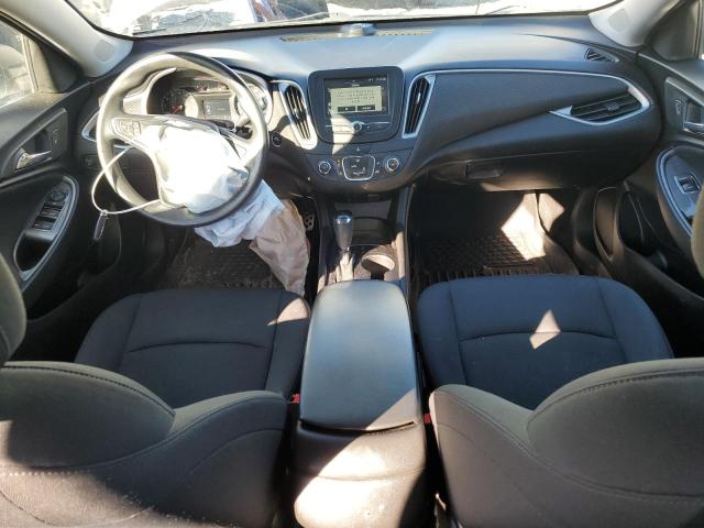 Photo 8 from auction – 2016 CHEVROLET MALIBU LS with VIN 1G1ZB5ST1GF190851