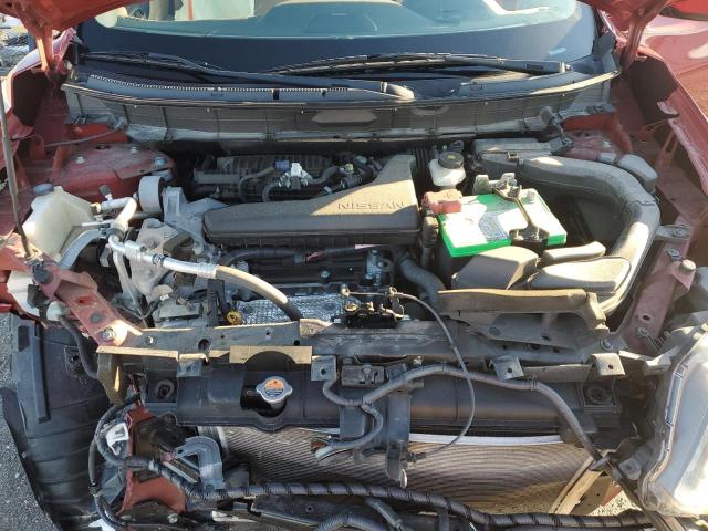 Photo 12 from auction – 2016 NISSAN ROGUE S with VIN 5N1AT2MT7GC768364