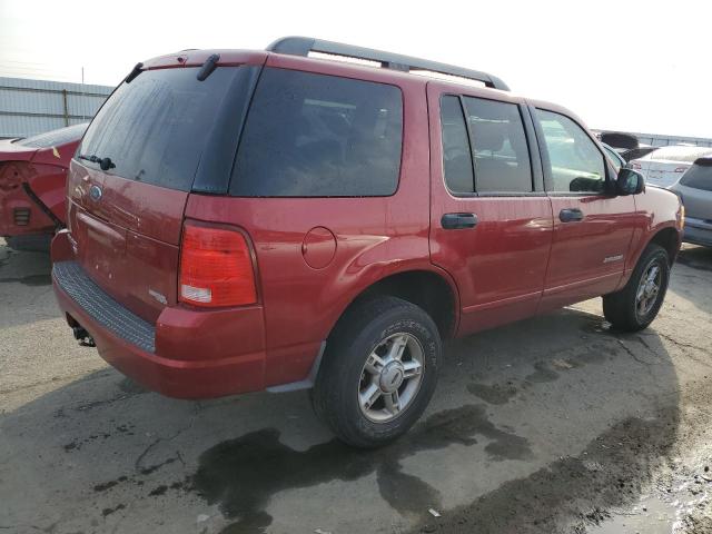 Photo 3 from auction – 2005 FORD EXPLORER X with VIN 1FMDU63E45UA84660