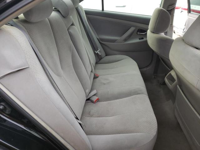 Photo 10 from auction – 2007 TOYOTA CAMRY CE with VIN 4T1BE46K77U631238
