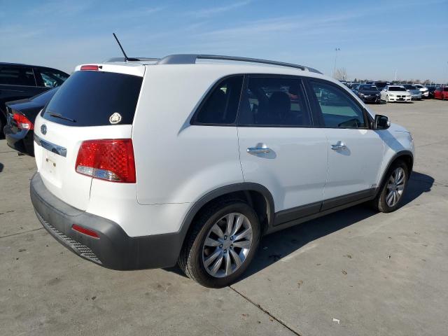 Photo 3 from auction – 2011 KIA SORENTO BA with VIN 5XYKTDA23BG067020