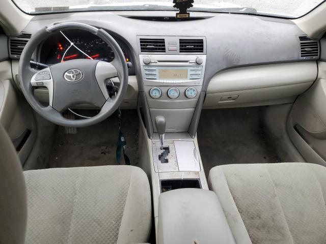 Photo 8 from auction – 2009 TOYOTA CAMRY BASE with VIN 4T1BE46K99U861754
