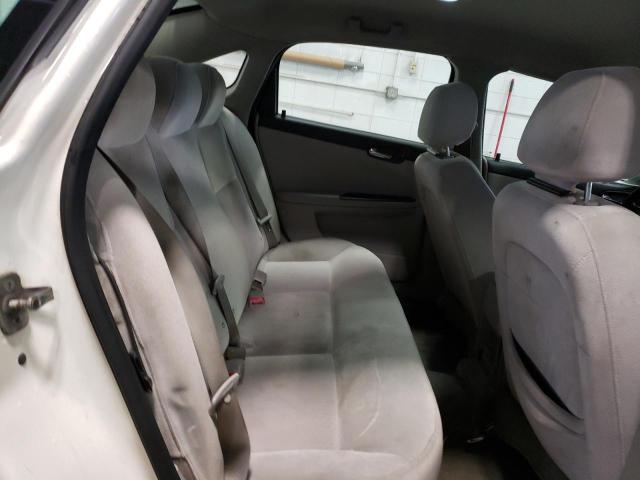 Photo 10 from auction – 2007 CHEVROLET IMPALA LT with VIN 2G1WT58N079311371