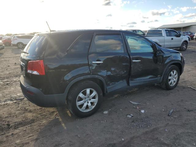 Photo 3 from auction – 2013 KIA SORENTO LX with VIN 5XYKTDA63DG336848