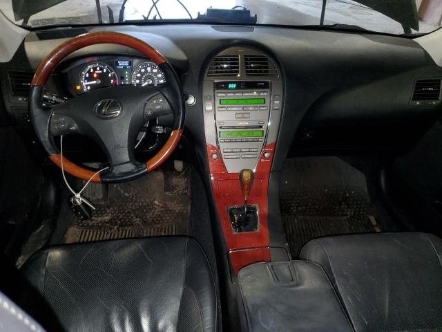 Photo 8 from auction – 2008 LEXUS ES 350 with VIN JTHBJ46G982207499