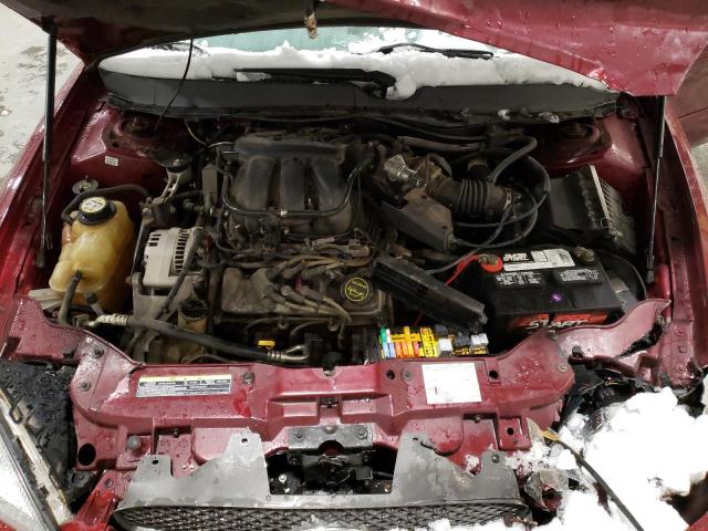صورة رقم 11 من المزاد - 2006 FORD TAURUS SE مع VIN 1FAFP53U36A207914