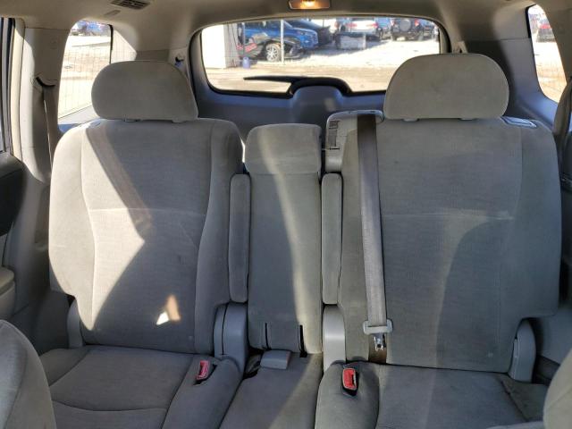 Photo 10 from auction – 2013 TOYOTA HIGHLANDER with VIN 5TDZA3EH6DS031681
