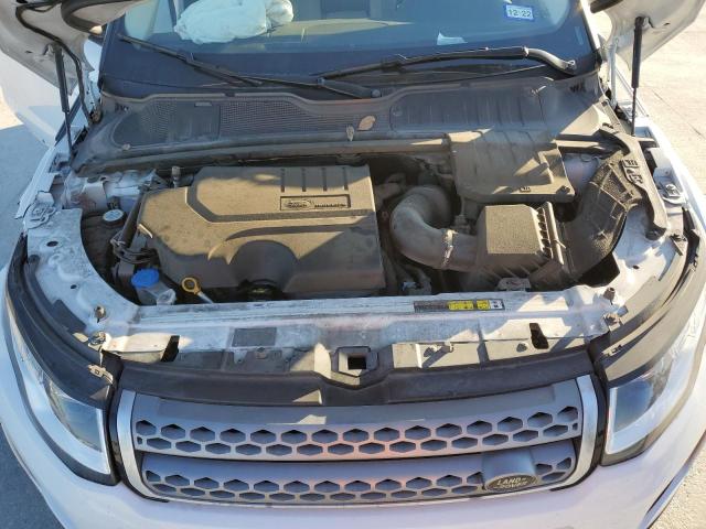 Photo 12 from auction – 2018 LAND ROVER RANGE ROVE with VIN SALVP2RX2JH316749