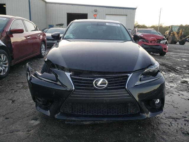Photo 5 from auction – 2015 LEXUS IS 350 with VIN JTHBE1D24F5014702