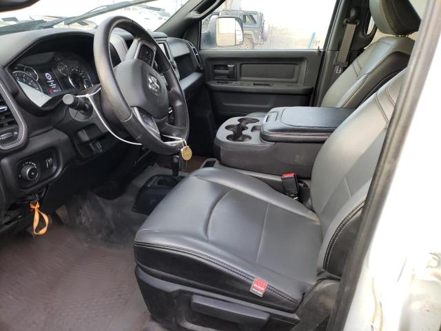 Photo 7 from auction – 2022 RAM 2500 TRADE with VIN 3C6UR5CJ5NG202576