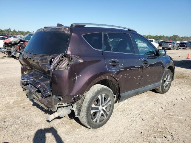 Photo 3 from auction – 2017 TOYOTA RAV4 LE with VIN 2T3ZFREV1HW390578
