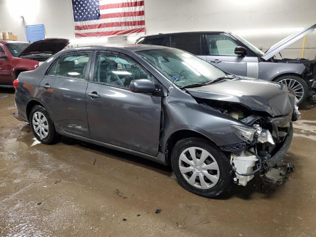 Photo 4 from auction – 2011 TOYOTA COROLLA BA with VIN 2T1BU4EE8BC705873