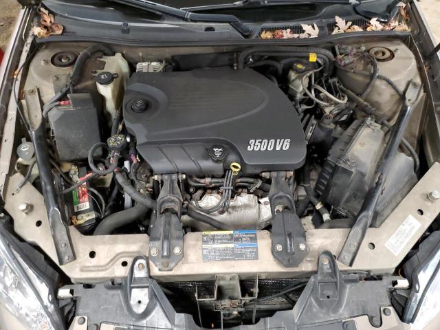 Photo 11 from auction – 2007 CHEVROLET IMPALA LT with VIN 2G1WT58K679193400