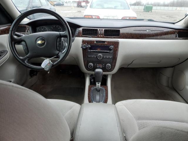 Photo 8 from auction – 2013 CHEVROLET IMPALA LT with VIN 2G1WG5E30D1212955