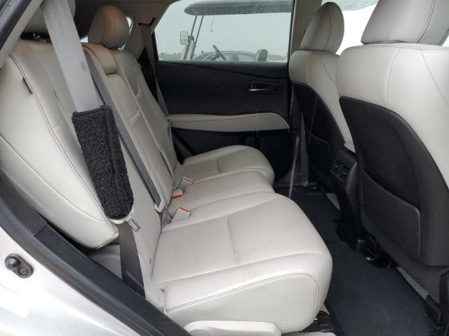 Photo 11 from auction – 2015 LEXUS RX 350 with VIN 2T2ZK1BA0FC186744