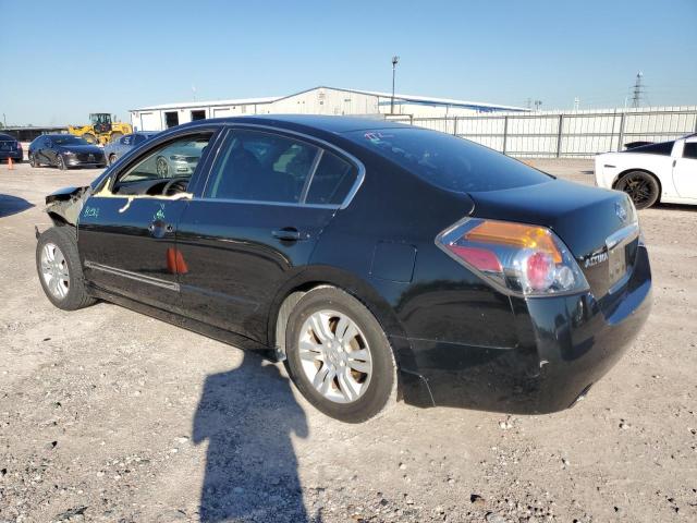 Photo 2 from auction – 2012 NISSAN ALTIMA BAS with VIN 1N4AL2AP4CC128432