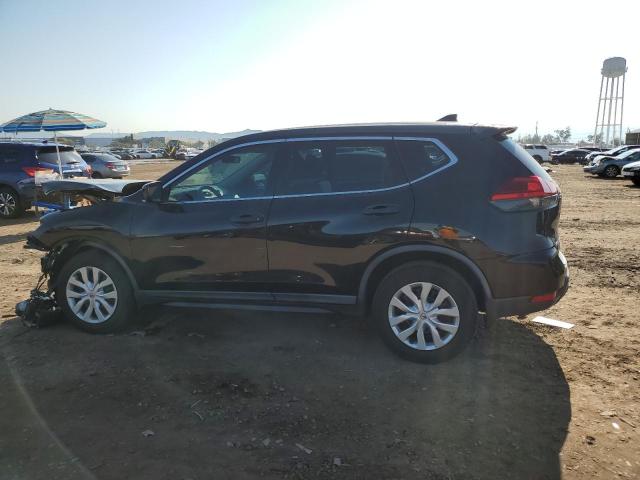 Photo 2 from auction – 2017 NISSAN ROGUE S with VIN KNMAT2MT7HP605048