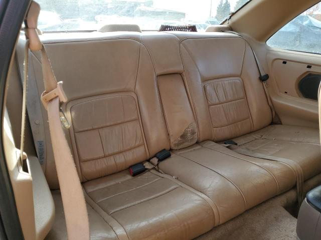 Photo 10 from auction – 1997 FORD THUNDERBIR with VIN 1FALP62W5VH165487