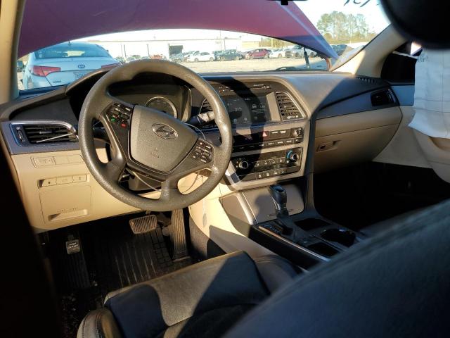 Photo 8 from auction – 2016 HYUNDAI SONATA SE with VIN 5NPE24AF1GH332231