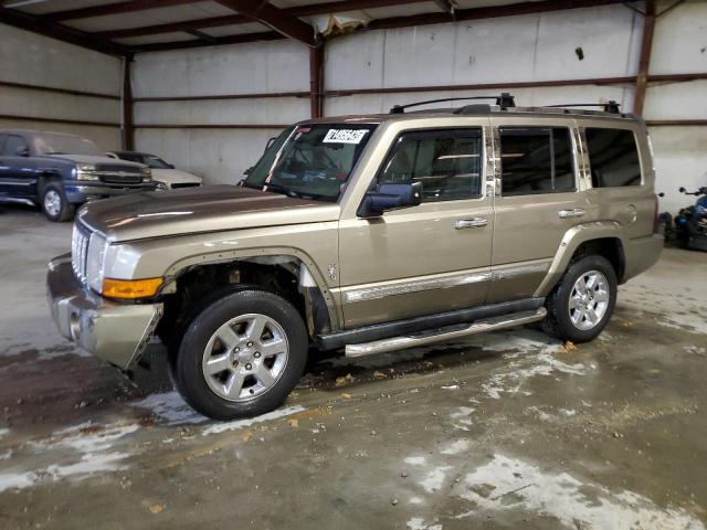 JEEP COMMANDER 2006 z numerem VIN 1J8HH58N96C304310 - Zdjęcie z aukcji