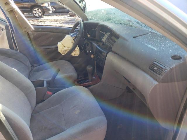 Photo 7 from auction – 2006 TOYOTA COROLLA CE with VIN JTDBR32E360080587