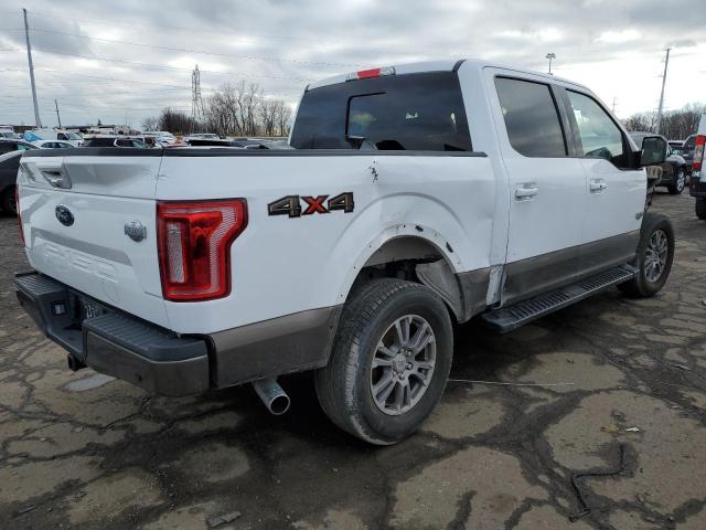 Photo 3 from auction – 2018 FORD F150 SUPER with VIN 1FTEW1E54JKC00237
