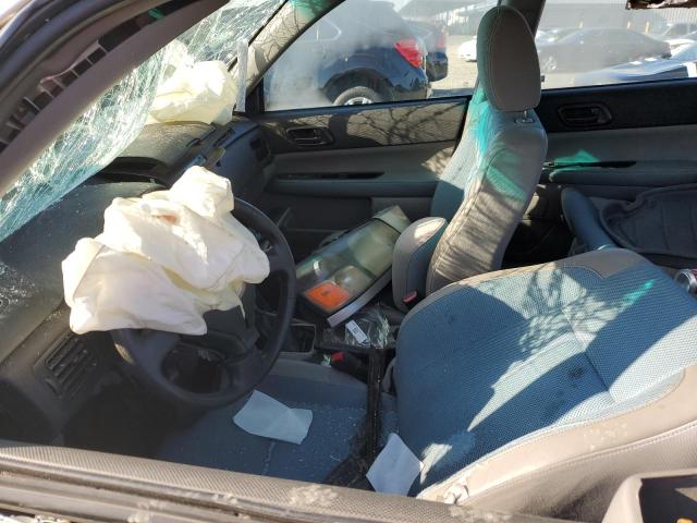 Photo 7 from auction – 2005 SUBARU FORESTER 2 with VIN JF1SG636X5G707134