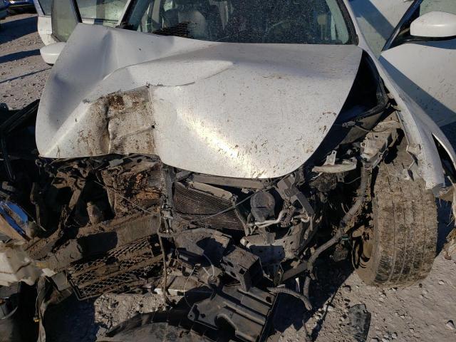 Photo 11 from auction – 2012 INFINITI G37 BASE with VIN JN1CV6APXCM935538