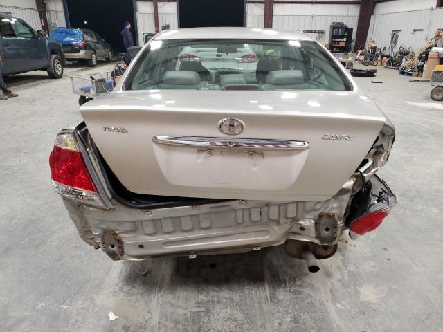 Photo 6 from auction – 2005 TOYOTA CAMRY LE with VIN 4T1BE32K85U952072