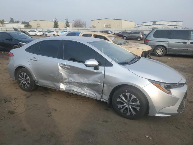 Photo 4 from auction – 2022 TOYOTA COROLLA LE with VIN JTDEAMDEXN3000271