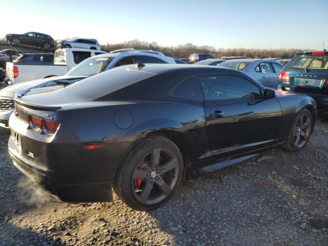 Photo 3 from auction – 2010 CHEVROLET CAMARO SS with VIN 2G1FJ1EJ3A9137657