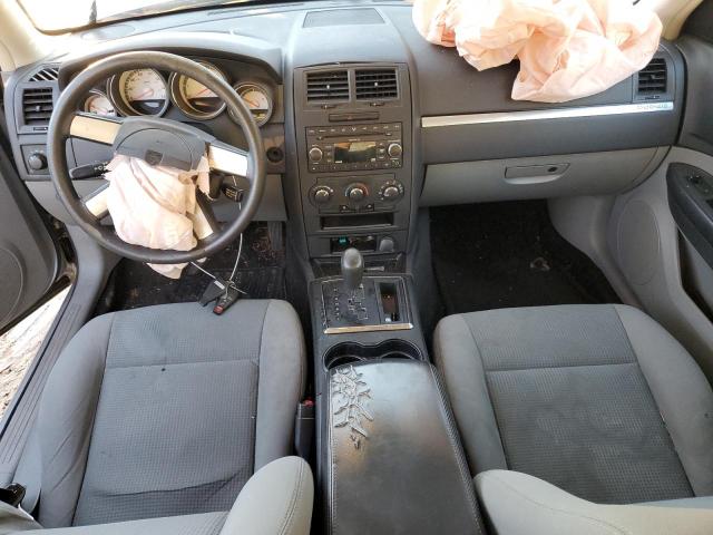 Photo 8 from auction – 2008 DODGE CHARGER with VIN 2B3KA43R58H195948