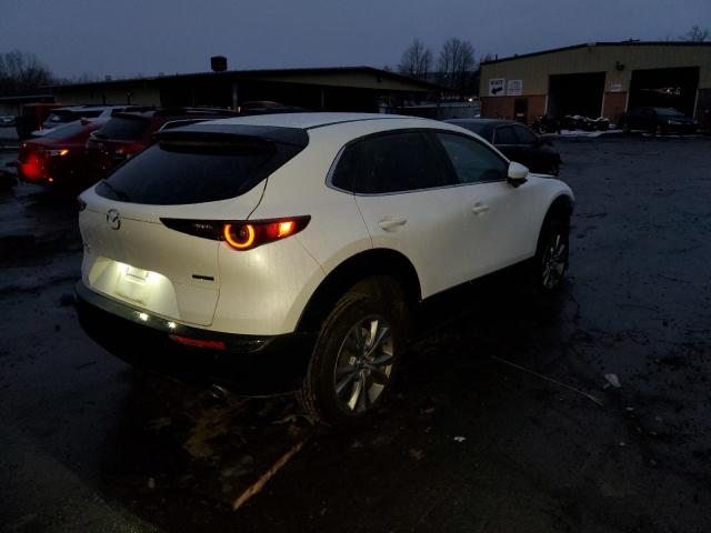 Photo 3 from auction – 2021 MAZDA CX-30 SELE with VIN 3MVDMBBL3MM261309
